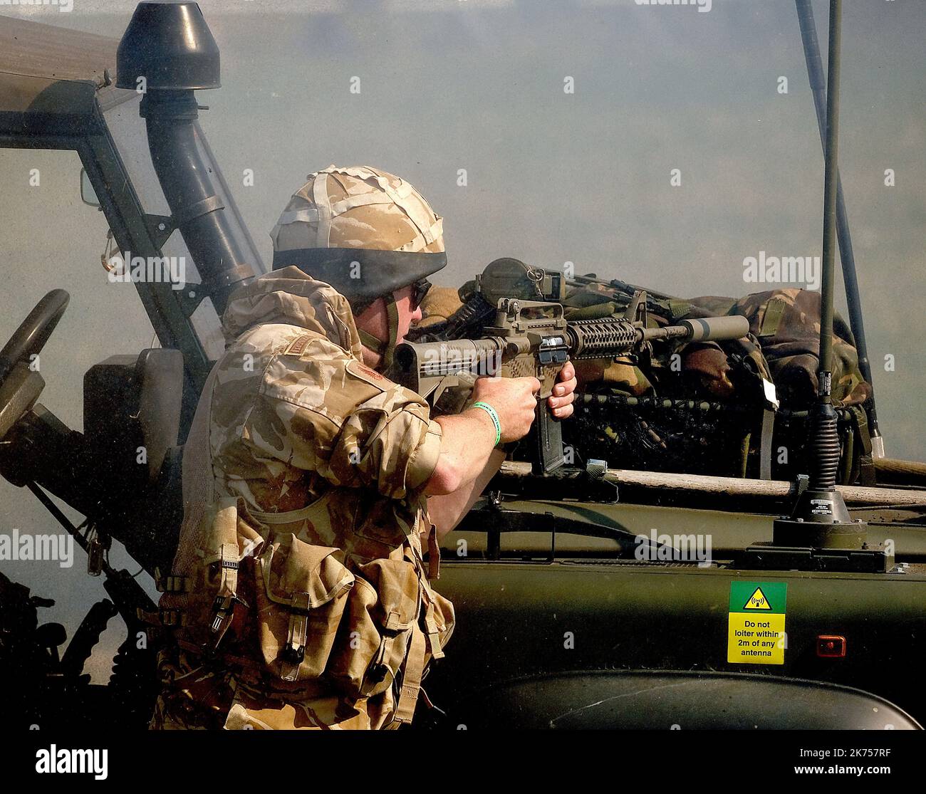 0The Yorkshire Wartime Experience show. Leeds, UK, August 2022