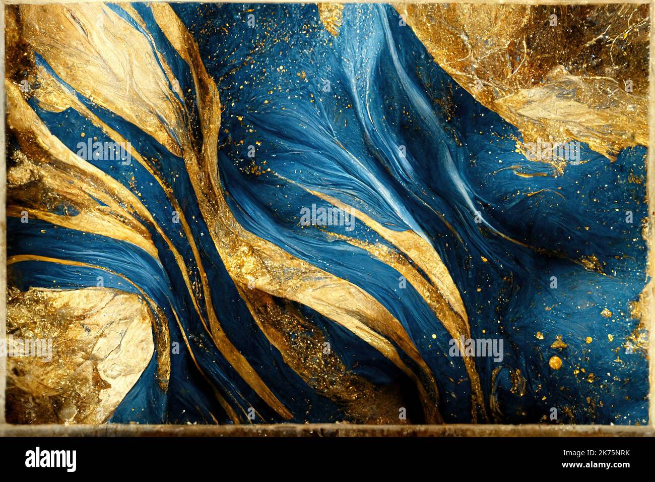 Iliv Geneva Prussian Fabric Plains & Textures 9 Fabrics | Select Wallpaper