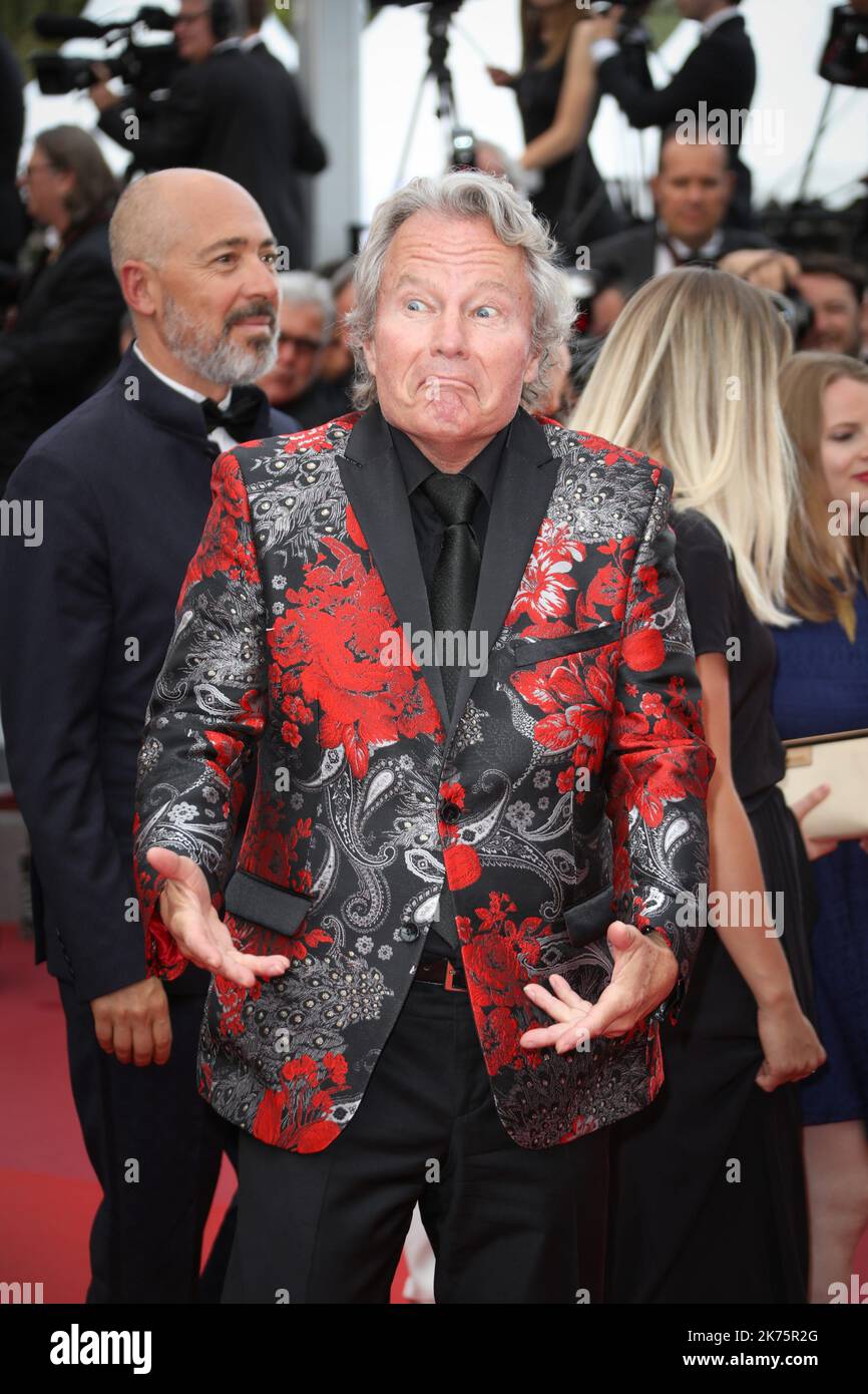 John Savage Stock Photo - Alamy