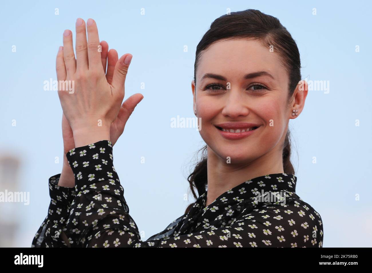 Olga Kurylenko Dead 2024 Actress Killed By Celebrity vrogue.co