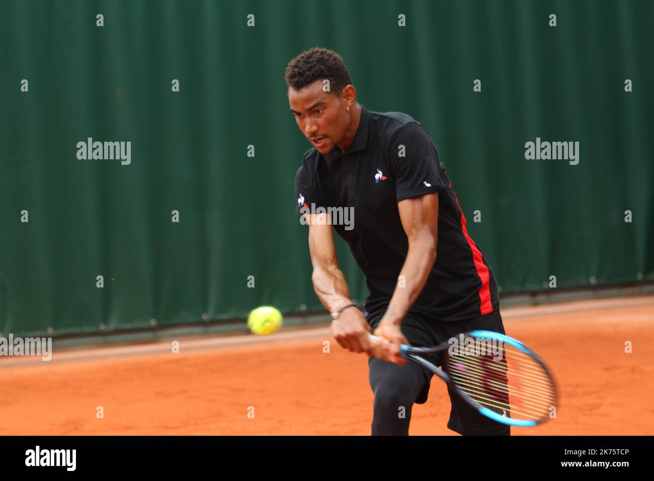 Calvin hemery hi-res stock photography and images - Alamy