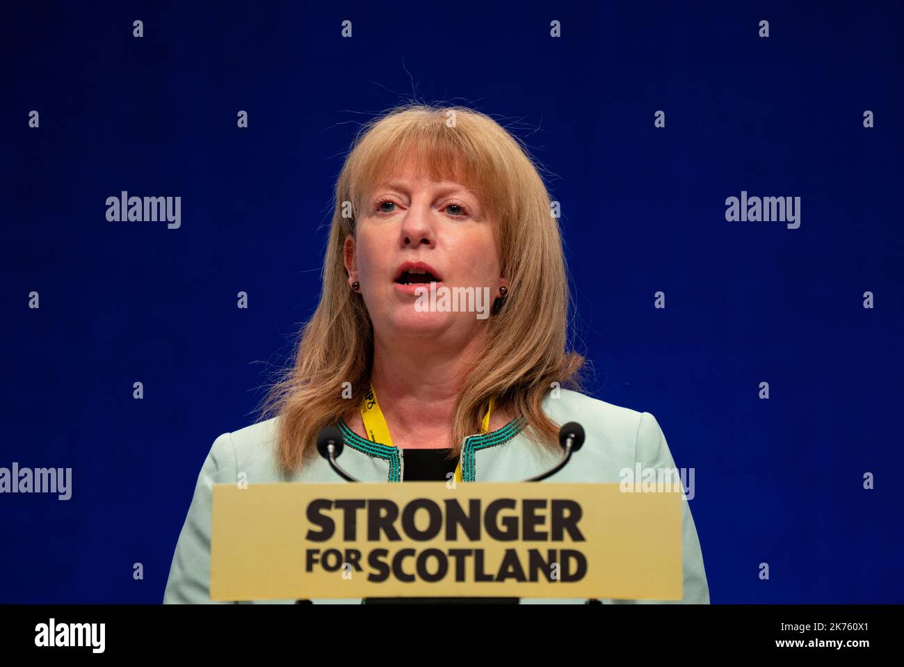 SNP Conference 2022, Aberdeen. Speech by Shona Robison MSP,