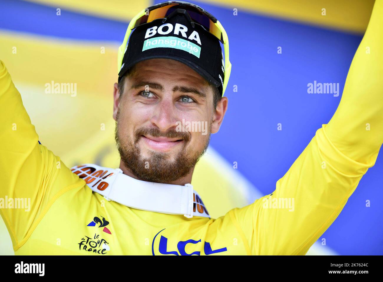 Peter Sagan takes aim at sixth Tour de France green jersey | Cycling Weekly