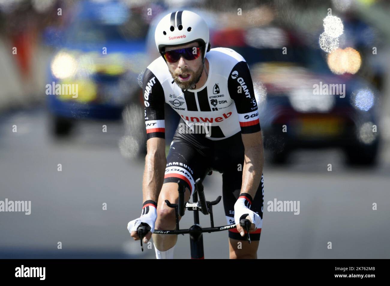 Laurens ten dam hi res stock photography and images Alamy