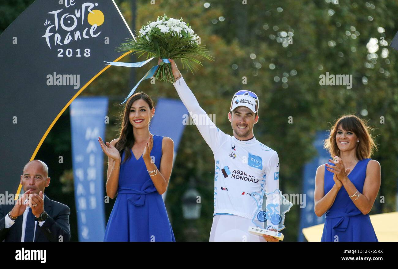 Tour de France jersey colours and classifications explained - BikeRadar