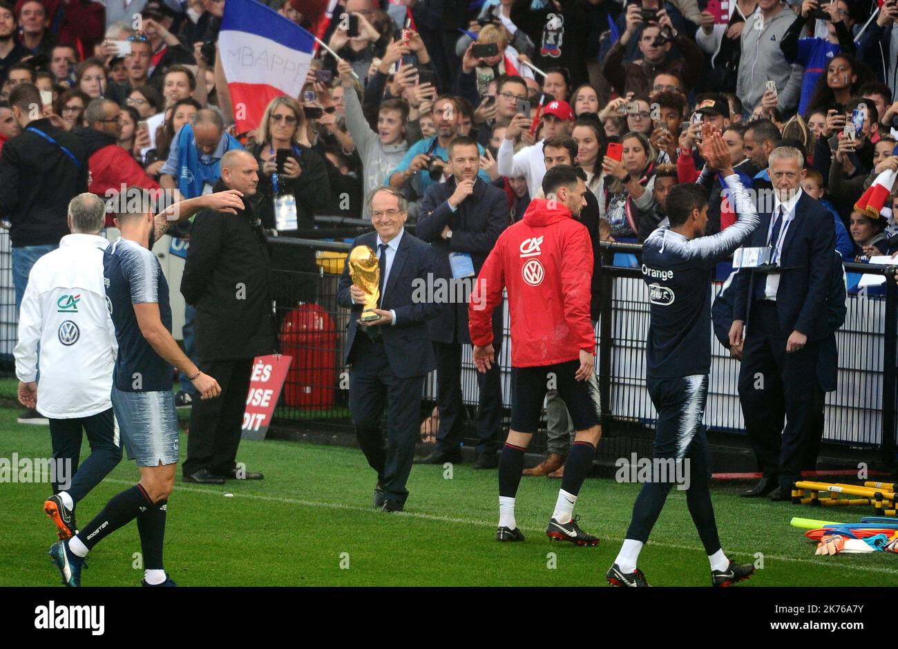 Coupe de France: Guingamp a savouré