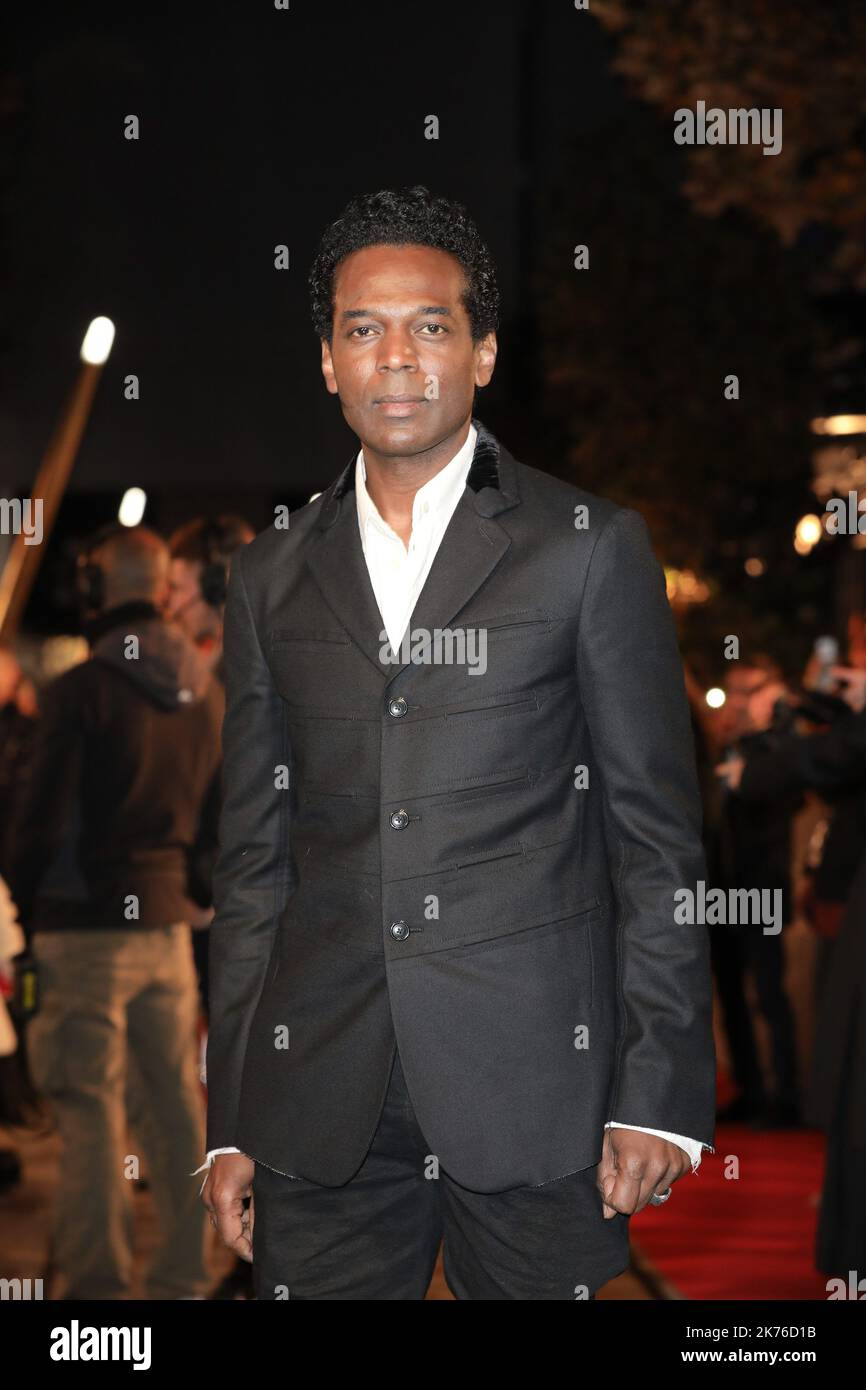 William Nadylam Stock Photo Alamy