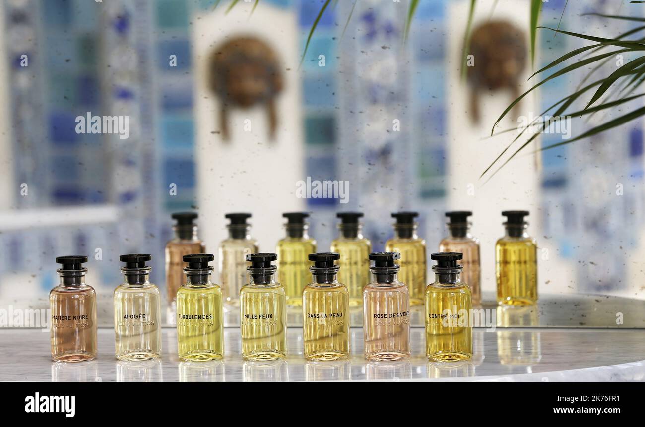 Grasse France might be the sweetest smelling city in Europe, widely