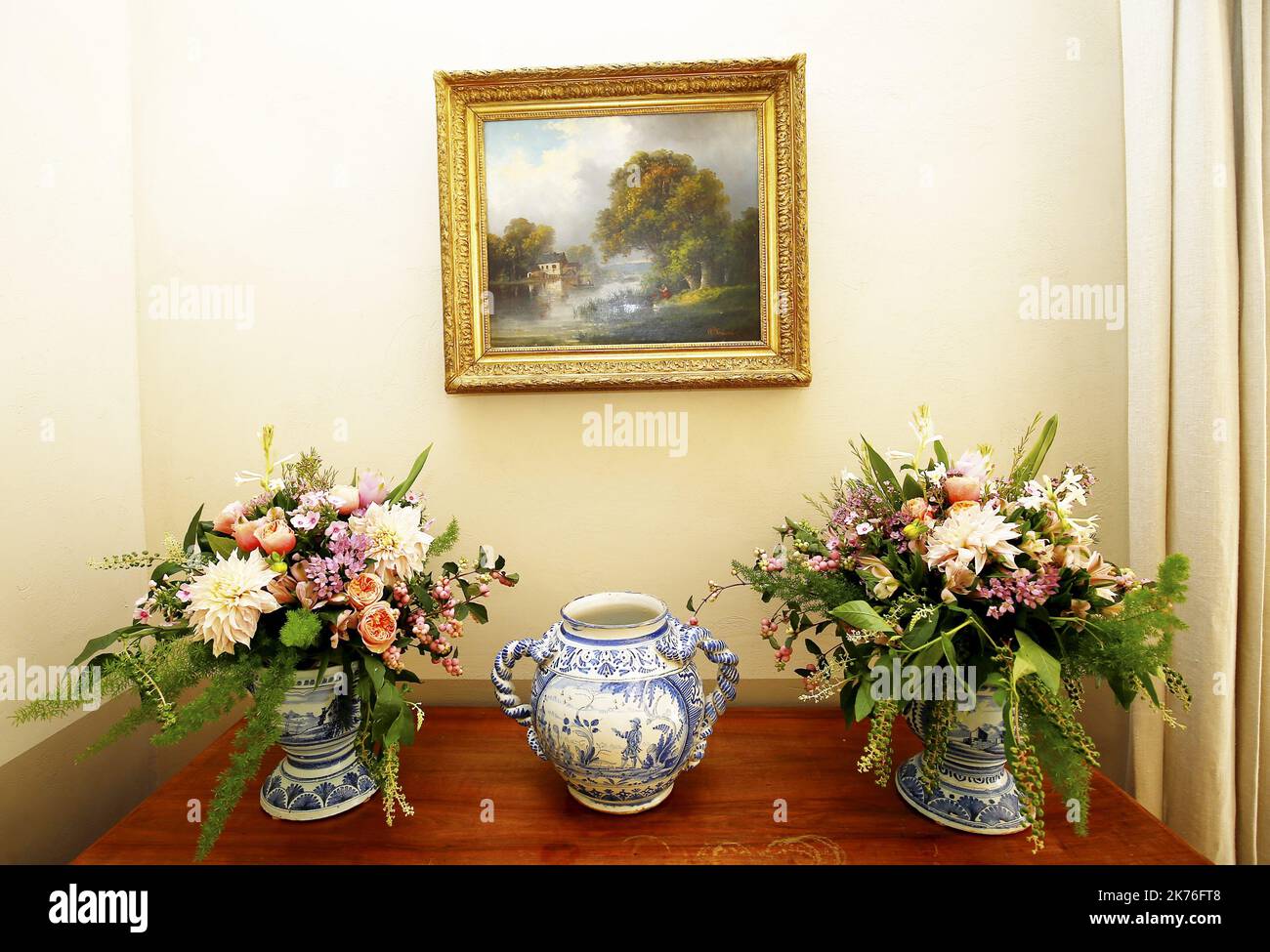 Grasse France might be the sweetest smelling city in Europe, widely