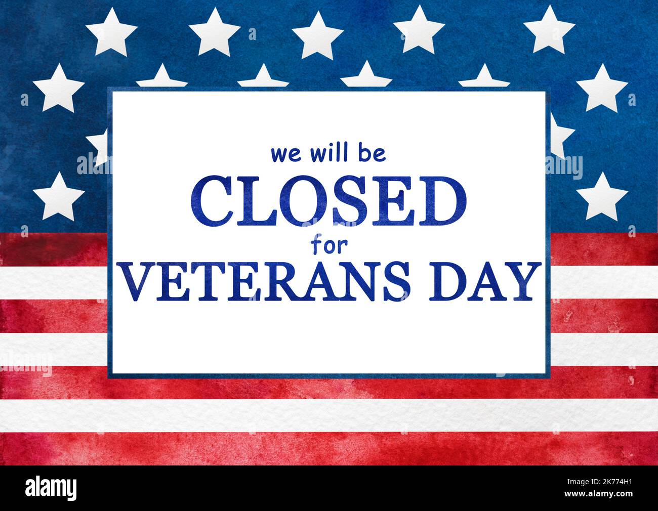 Veterans day sale 2024