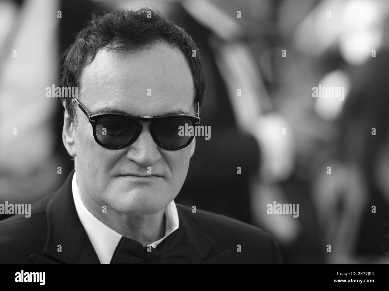Quentin Tarantino: Unpacking The Vision Of A Cinematic Maverick