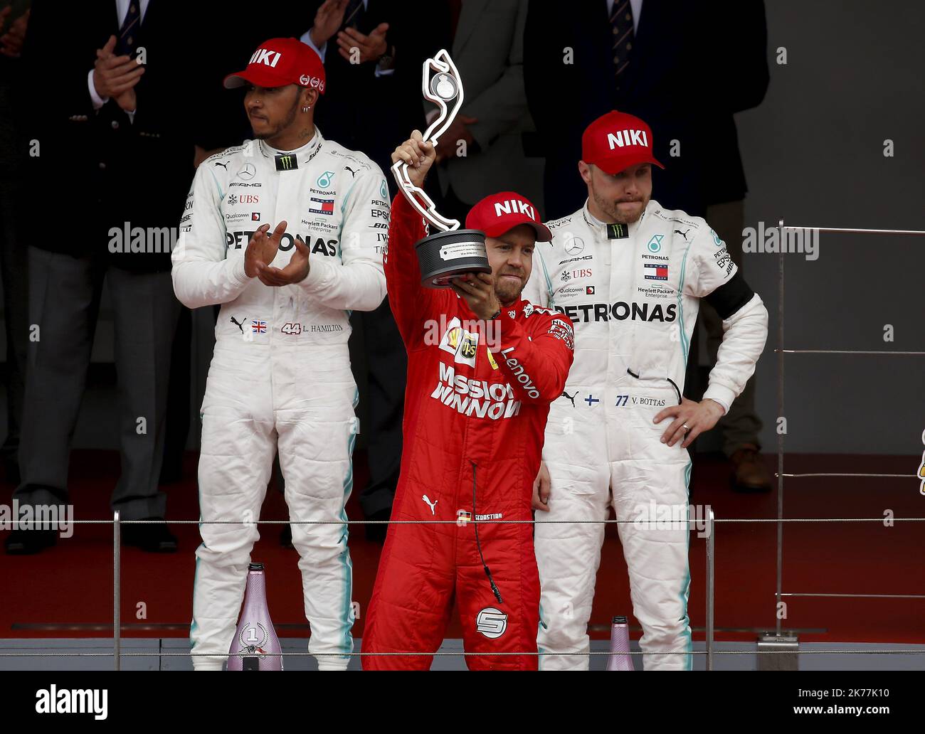 Hamilton may 2019 hot sale