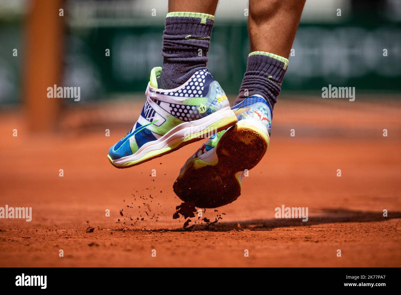 Nadal shoes 2019 2025