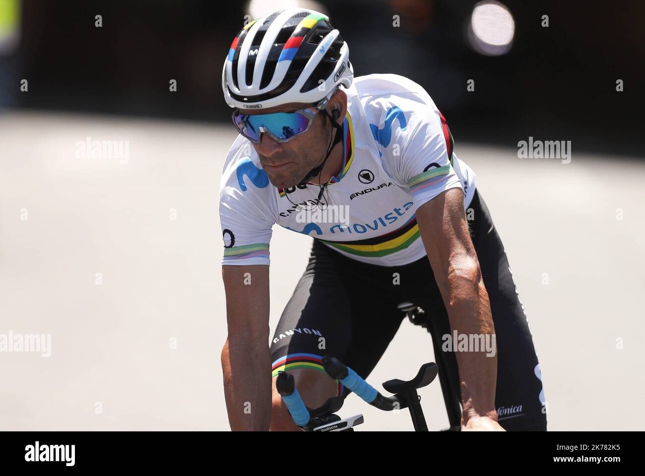 Alejandro valverde tour cheap de france 2019