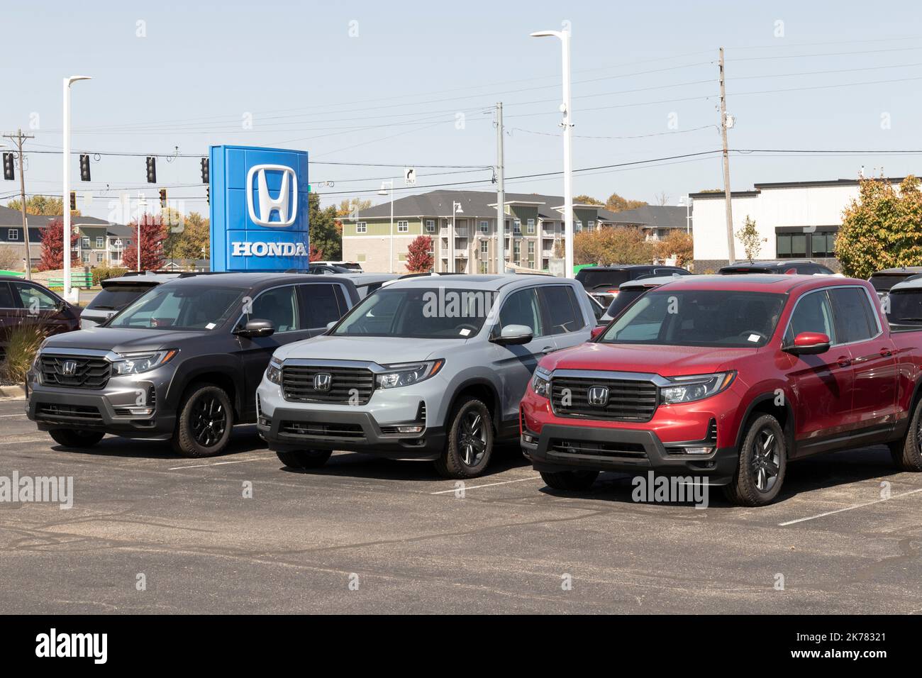 Your Dream Honda Awaits Discover The Best Honda Dealership Avon Has To Offer