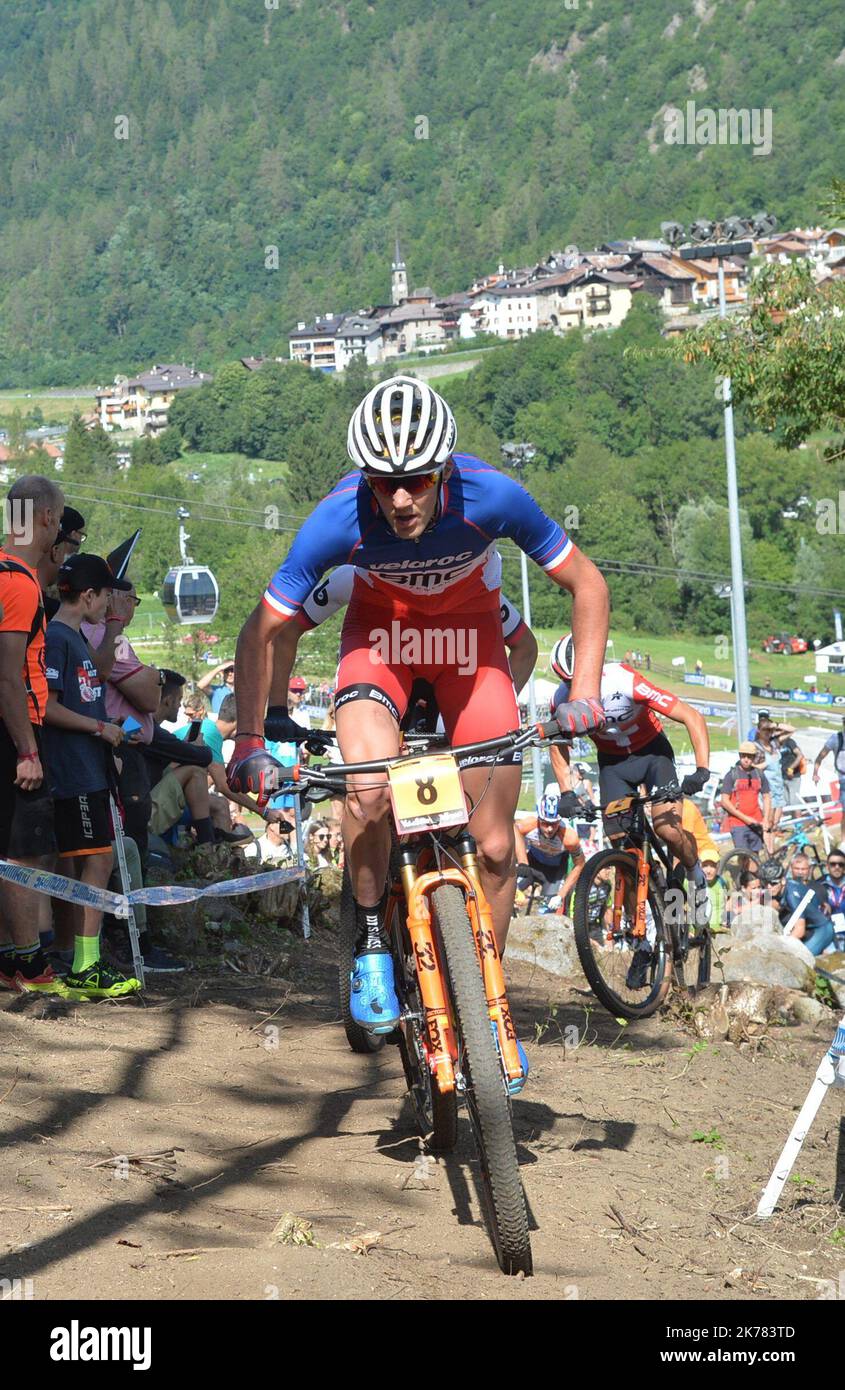 Uci mtb world cup 2019 hotsell