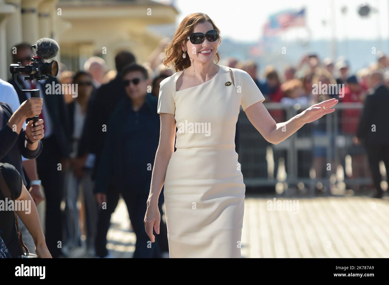 Geena Davis: Her Dedication To Women'S Rights In Law (2025) - zup024h