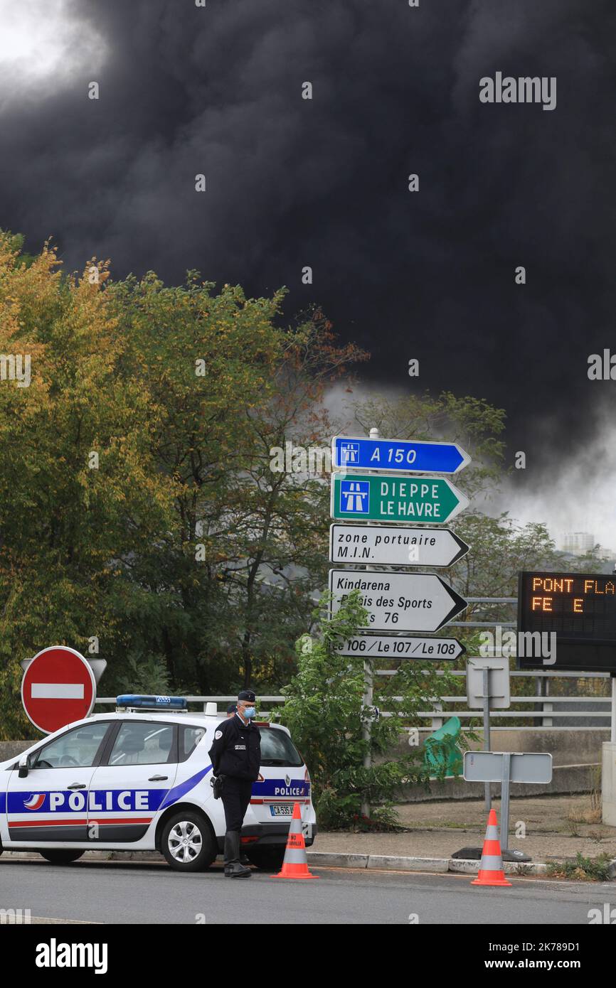 Seveso explosion hi-res stock photography and images - Alamy