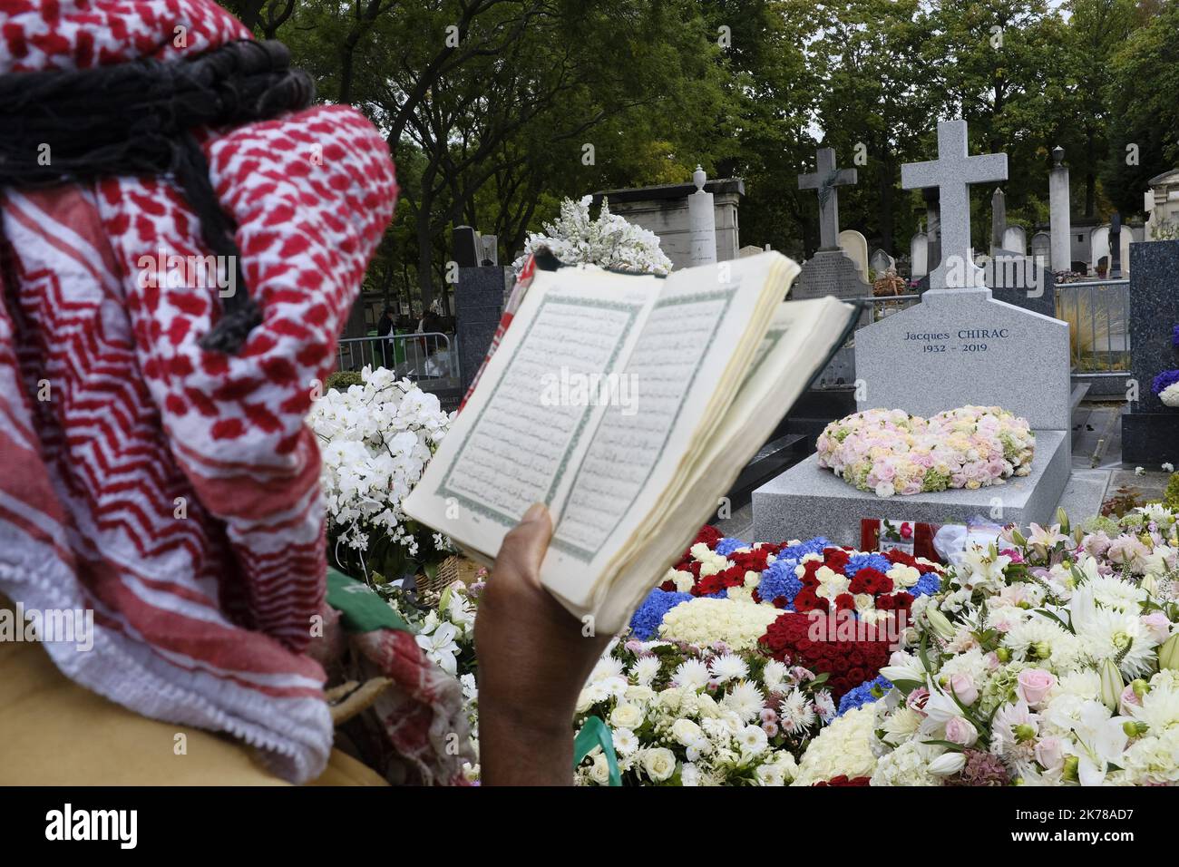 Cimetière de deuil hires stock photography and images Alamy