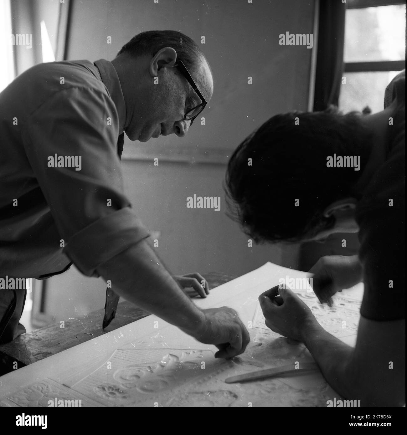 Antonio Berni, Argentine painter, engraver, muralist, Juanito Laguna 