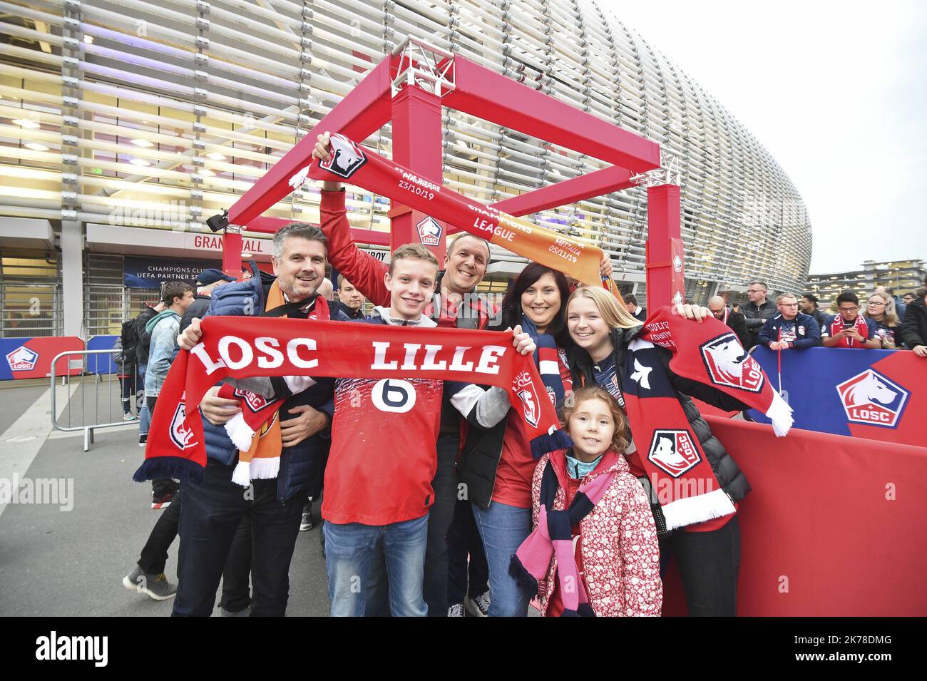 Veste losc 2019 cheap