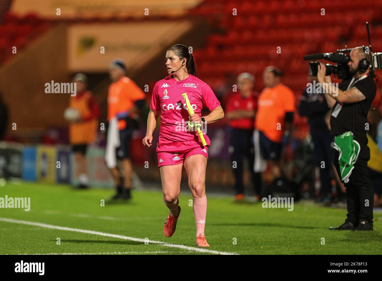kasey-badger-hi-res-stock-photography-and-images-alamy