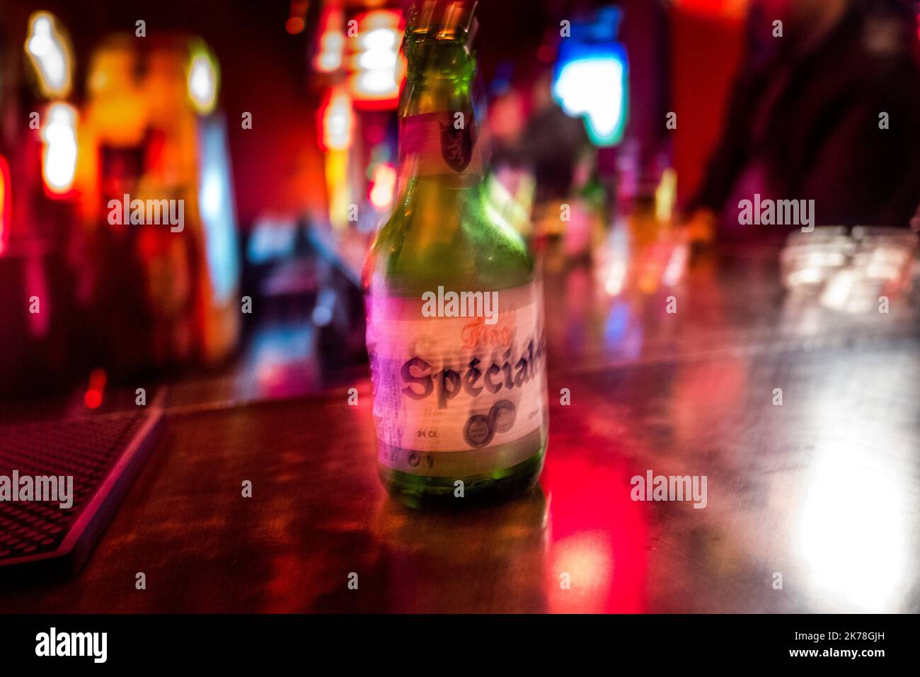 Rue marocaine hires stock photography and images Alamy