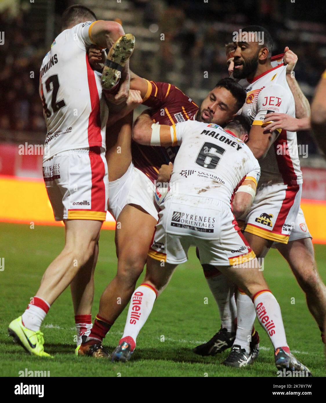 English rugby league best sale championship