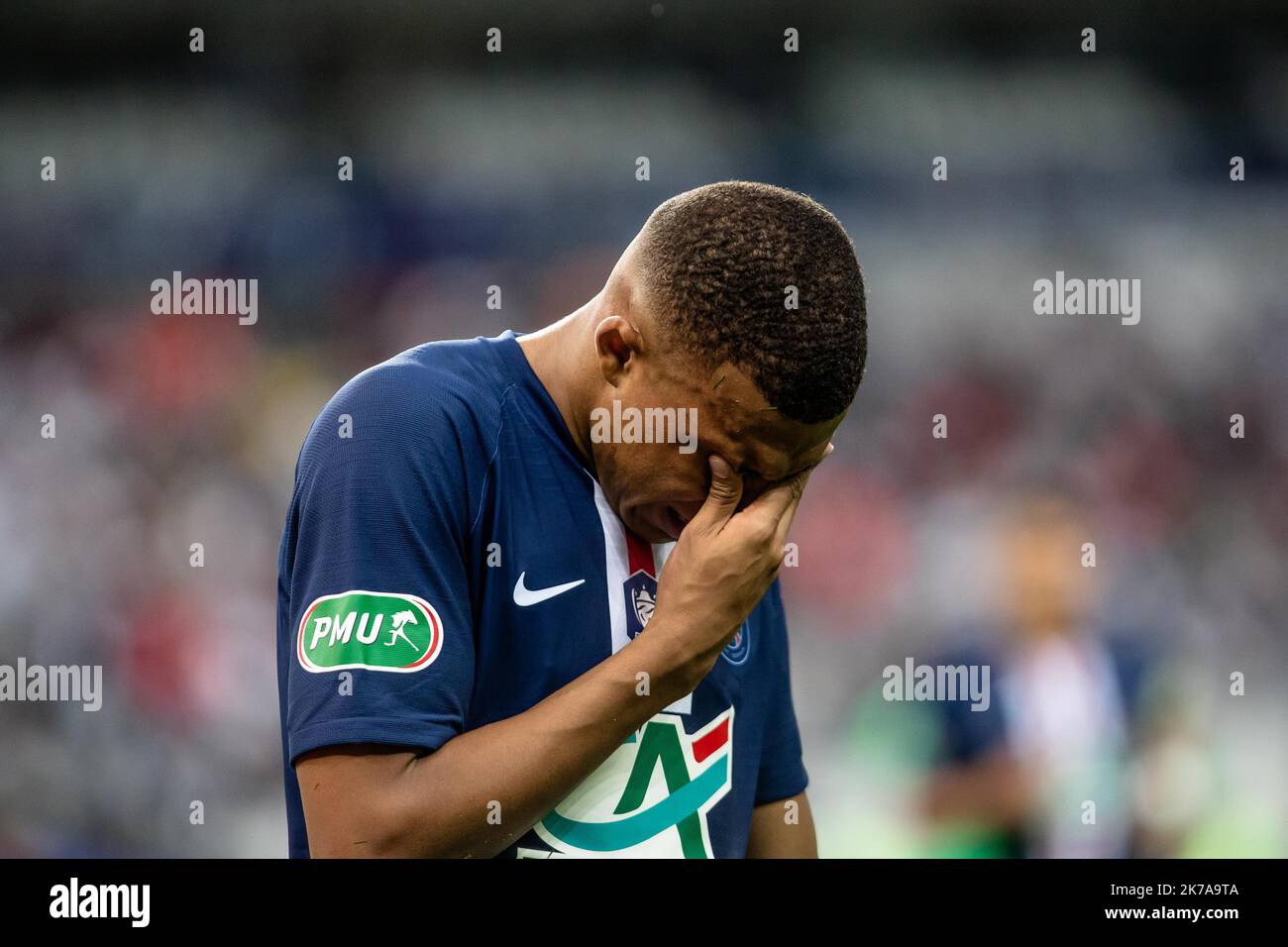 Maillot psg coupe de france 2020 hotsell