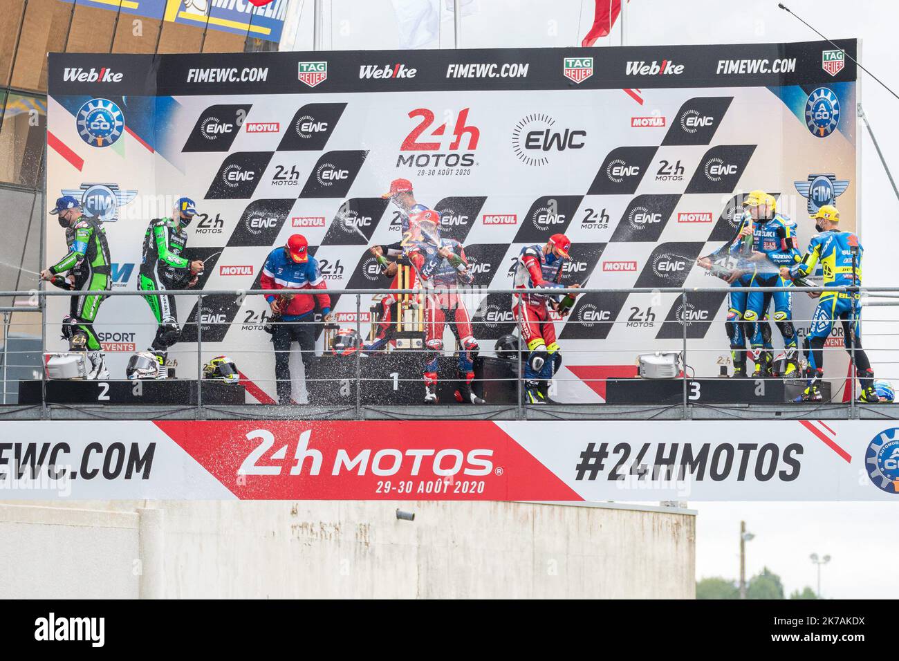 Honda cb 1000 hi-res stock photography and images - Alamy