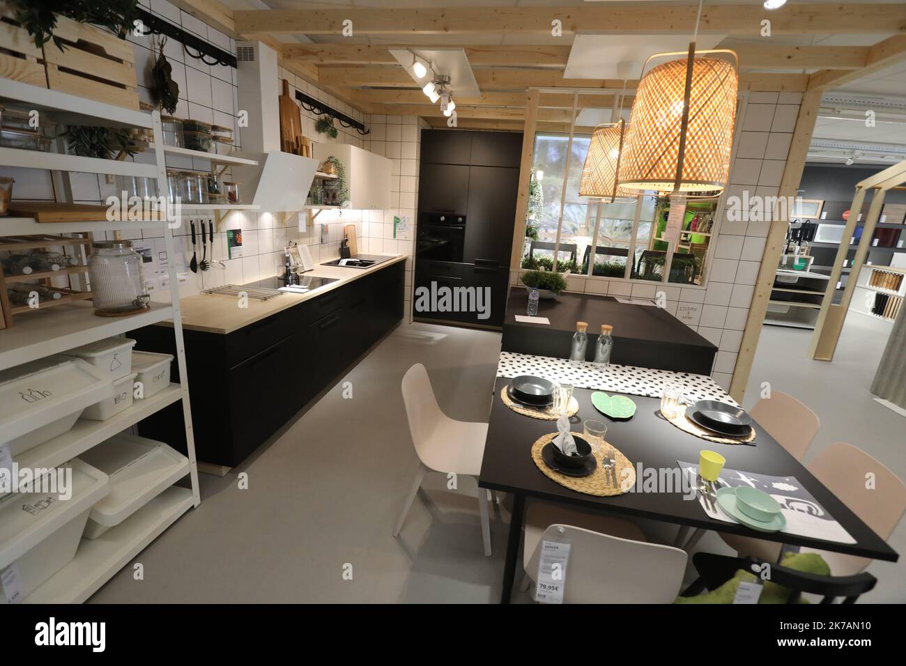 Ikea Atelier De Conception Nice Avis