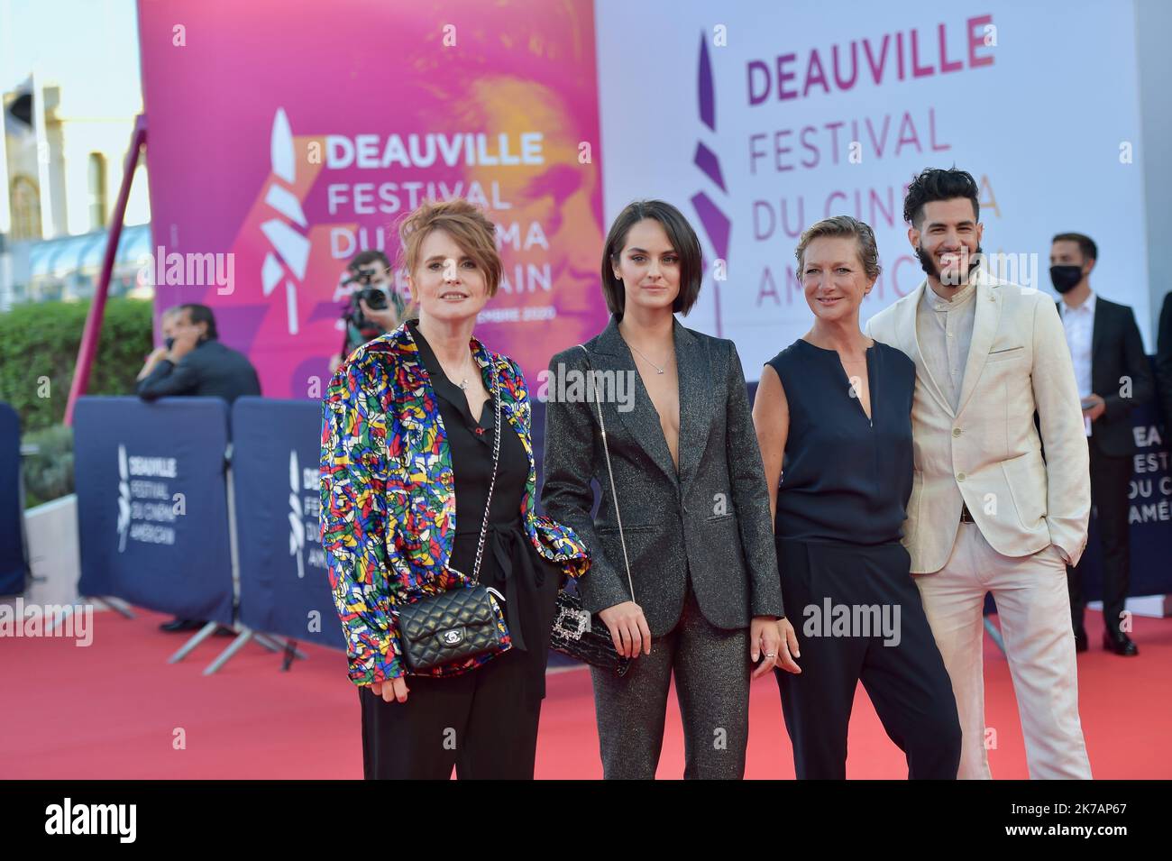 Exclusive - Noemie Merlant attending 'Le ciel attendra' Premiere during  Positive Economy Forum by Positive Planet on September 14, 2016 in Le  Havre, France. Photo by Jerome Domine/ABACAPRESS.COM Stock Photo - Alamy