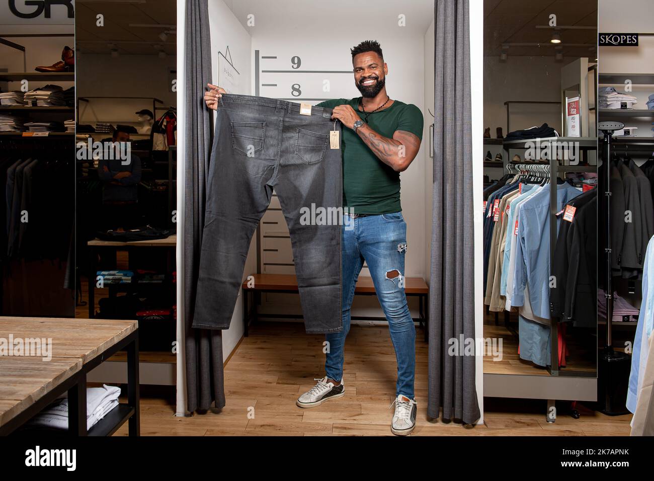 Marque habille best sale
