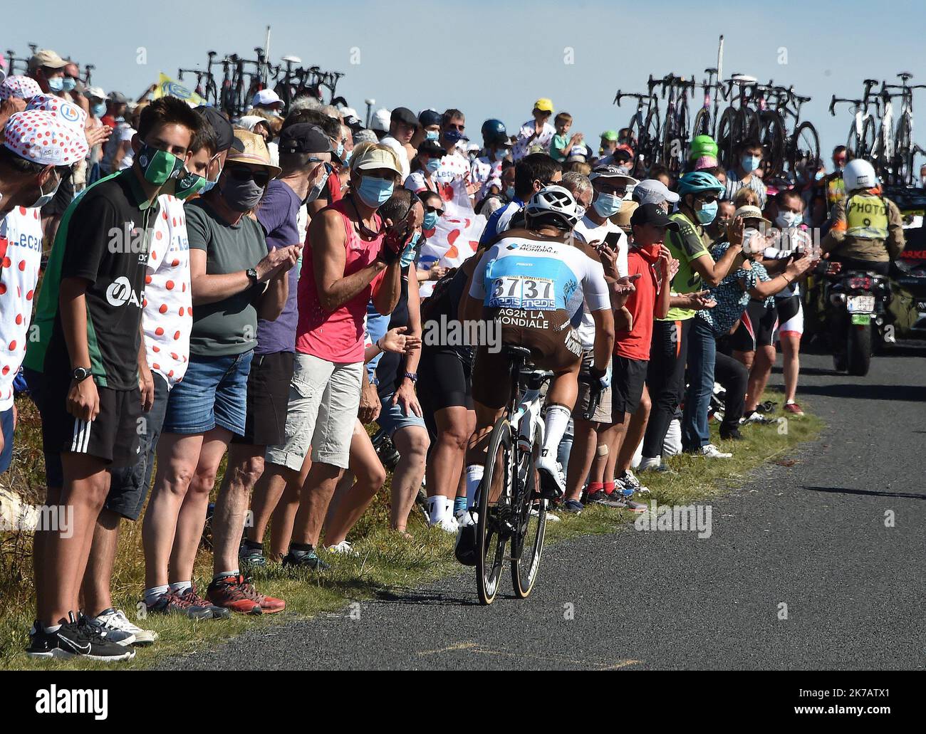 Tour cycliste 2020 clearance