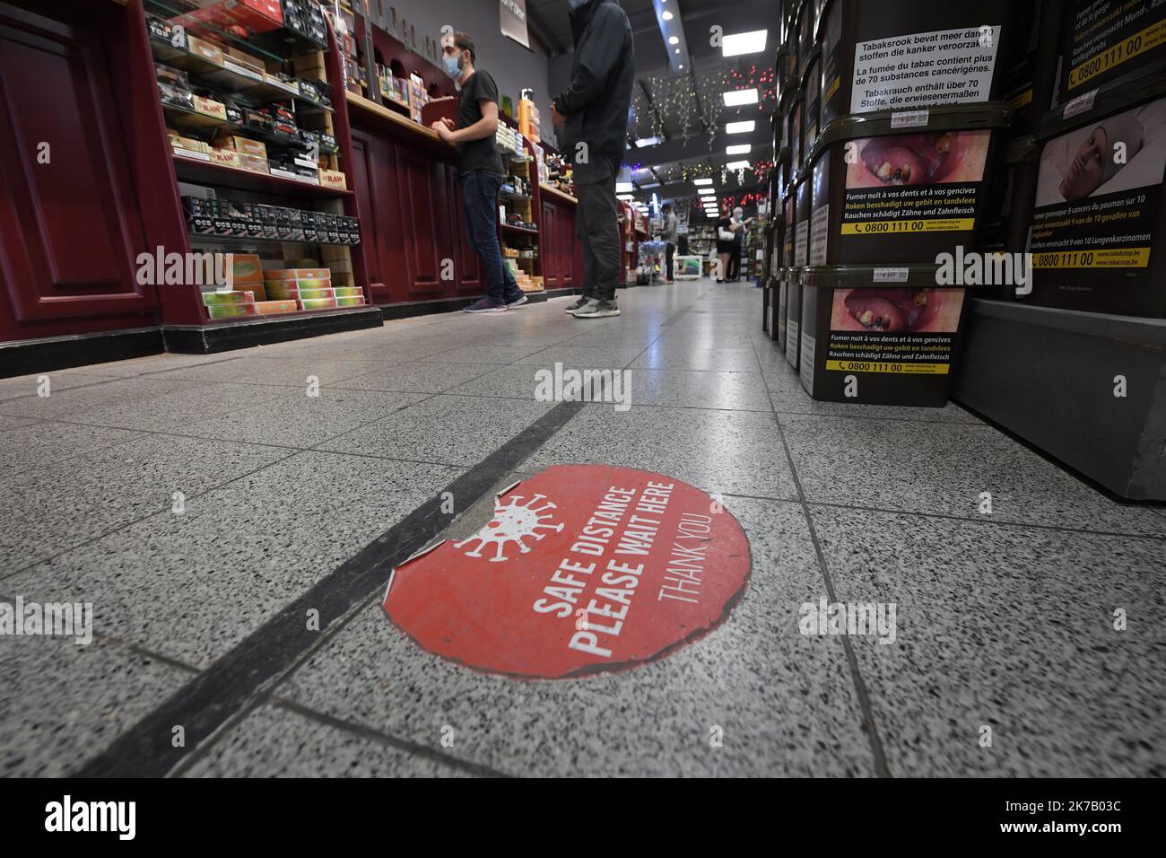 Tabac france hi-res stock photography and images - Page 13 - Alamy