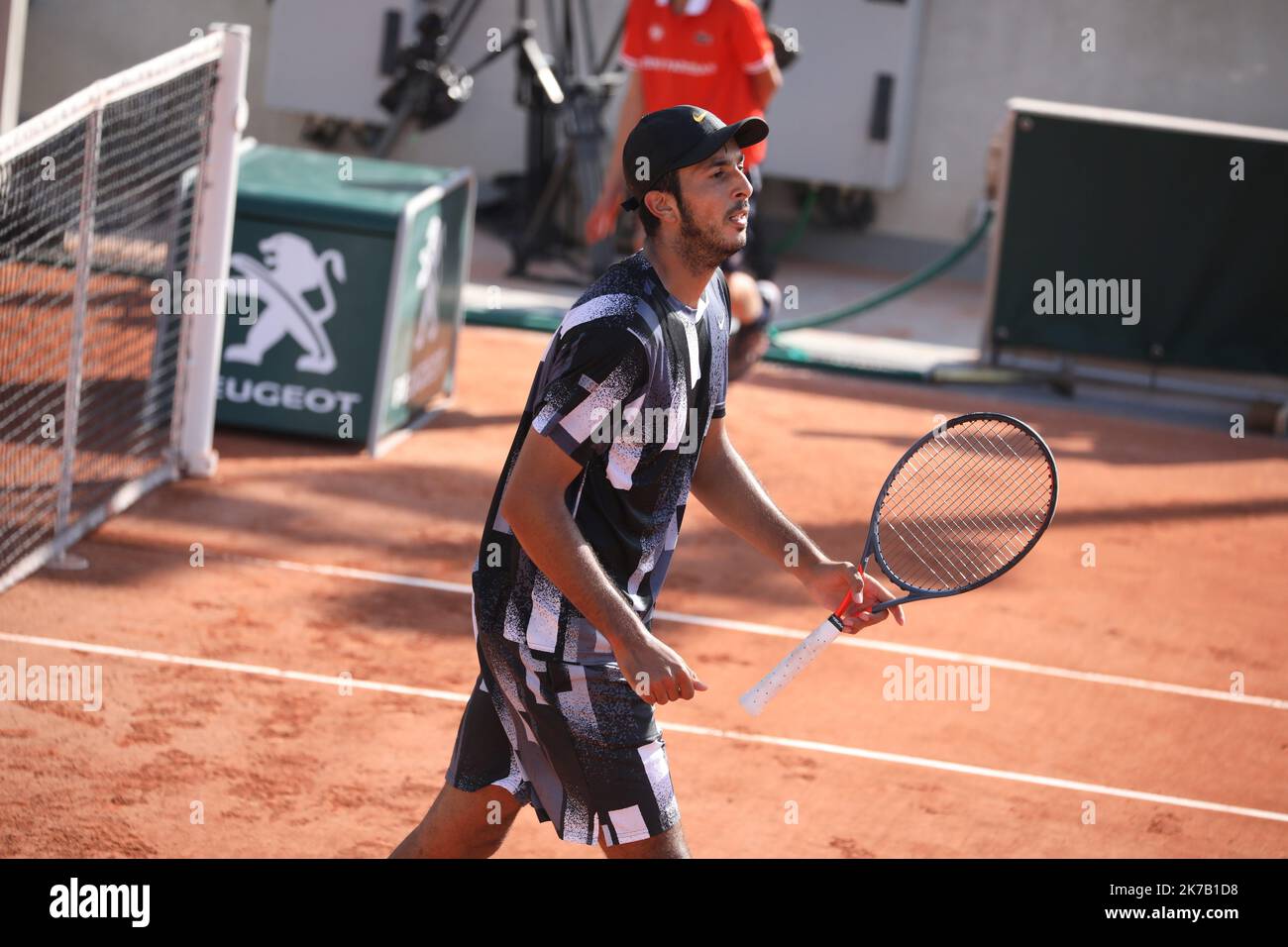 Rayane roumane hires stock photography and images Alamy