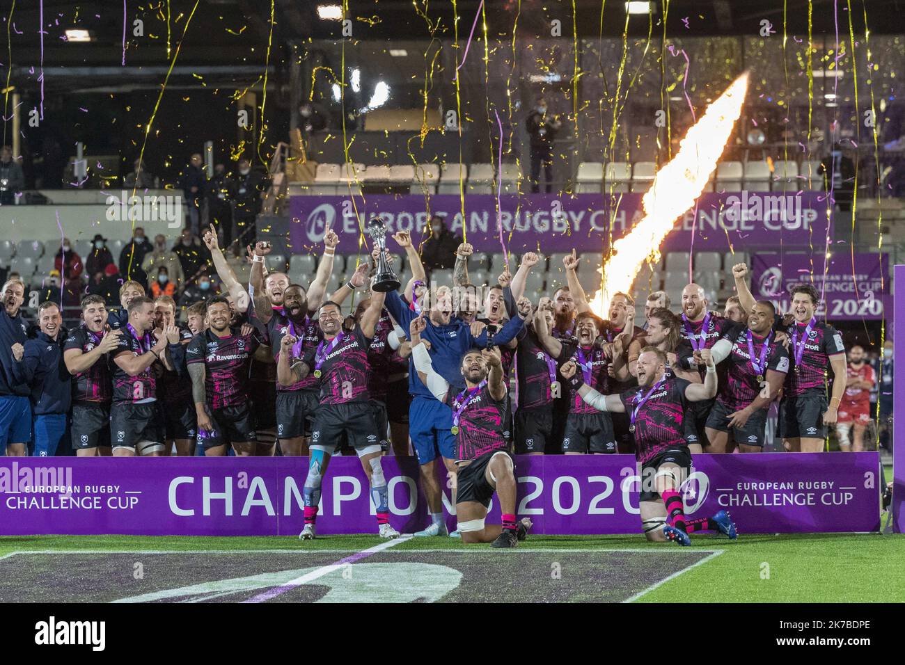 match rugby aix en provence
