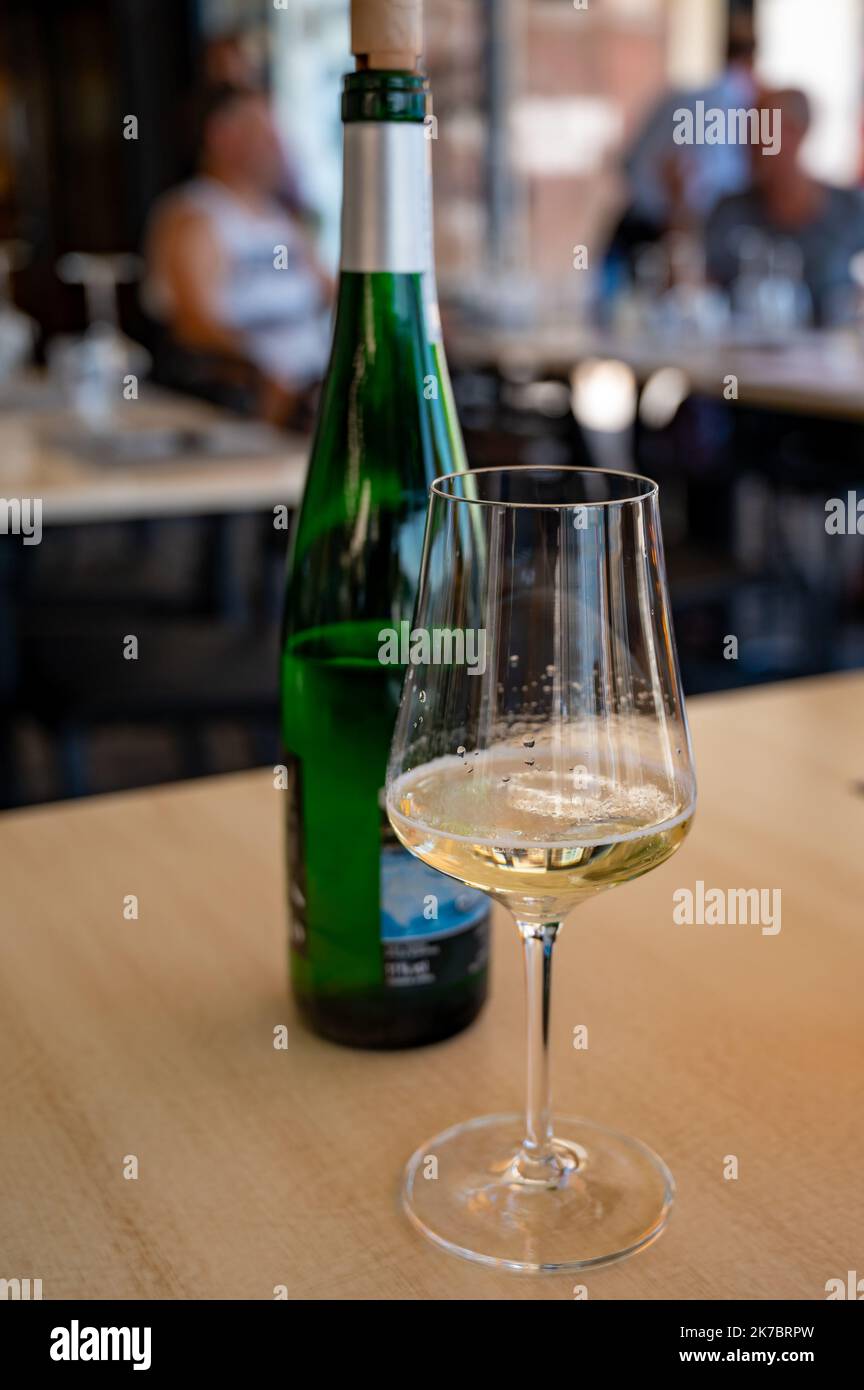 Txakolina wine hi-res stock photography and images - Alamy