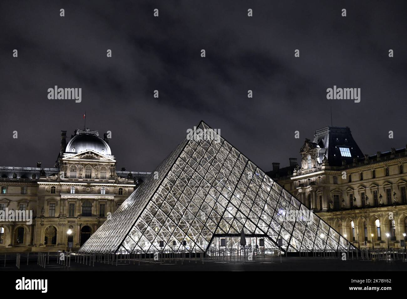 The Cultural Intersection: Nuit des Musées