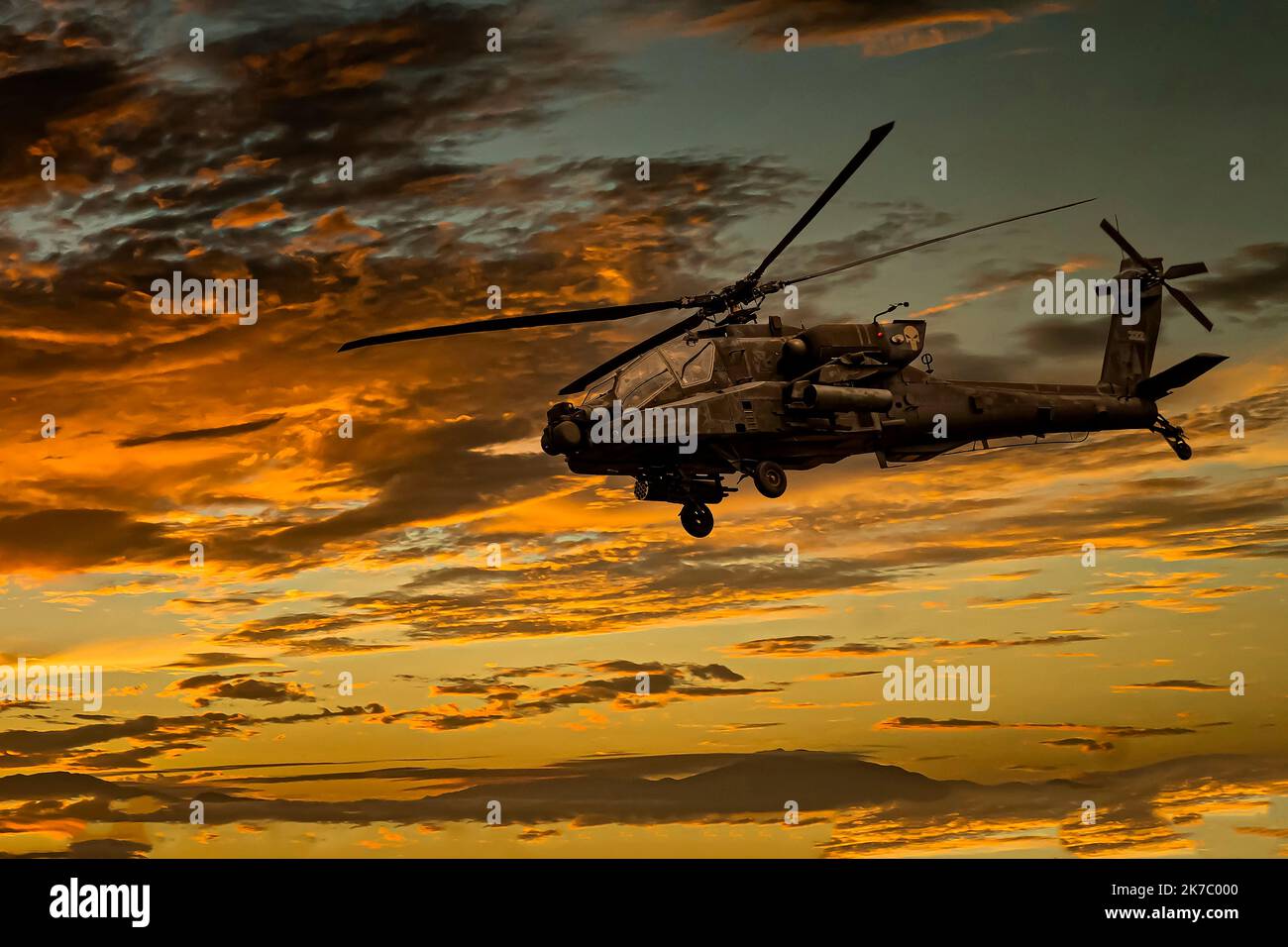 Sikorsky uh 60 helicopter hi-res stock photography and images - Alamy