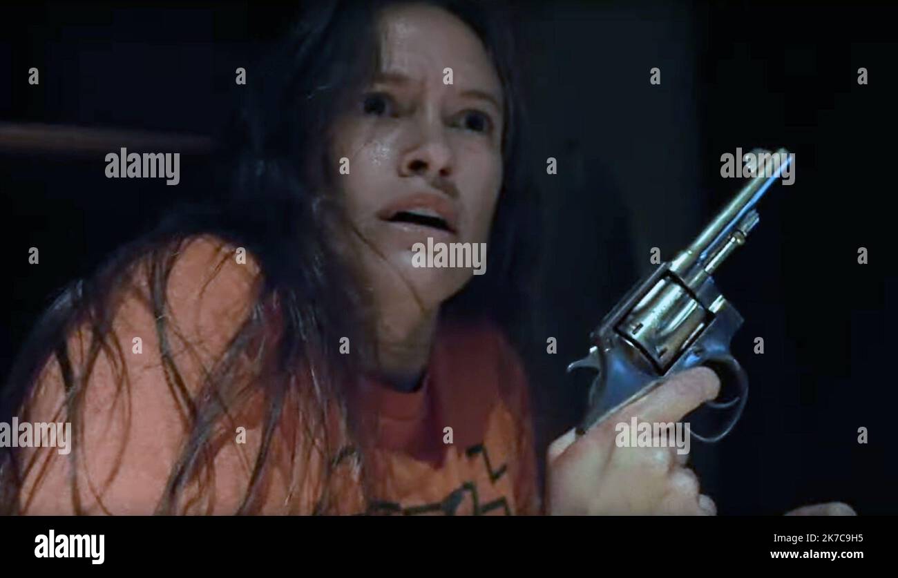 WICKED GAMES, Christine Spang, 2021. © VMI Worldwide / Courtesy Everett