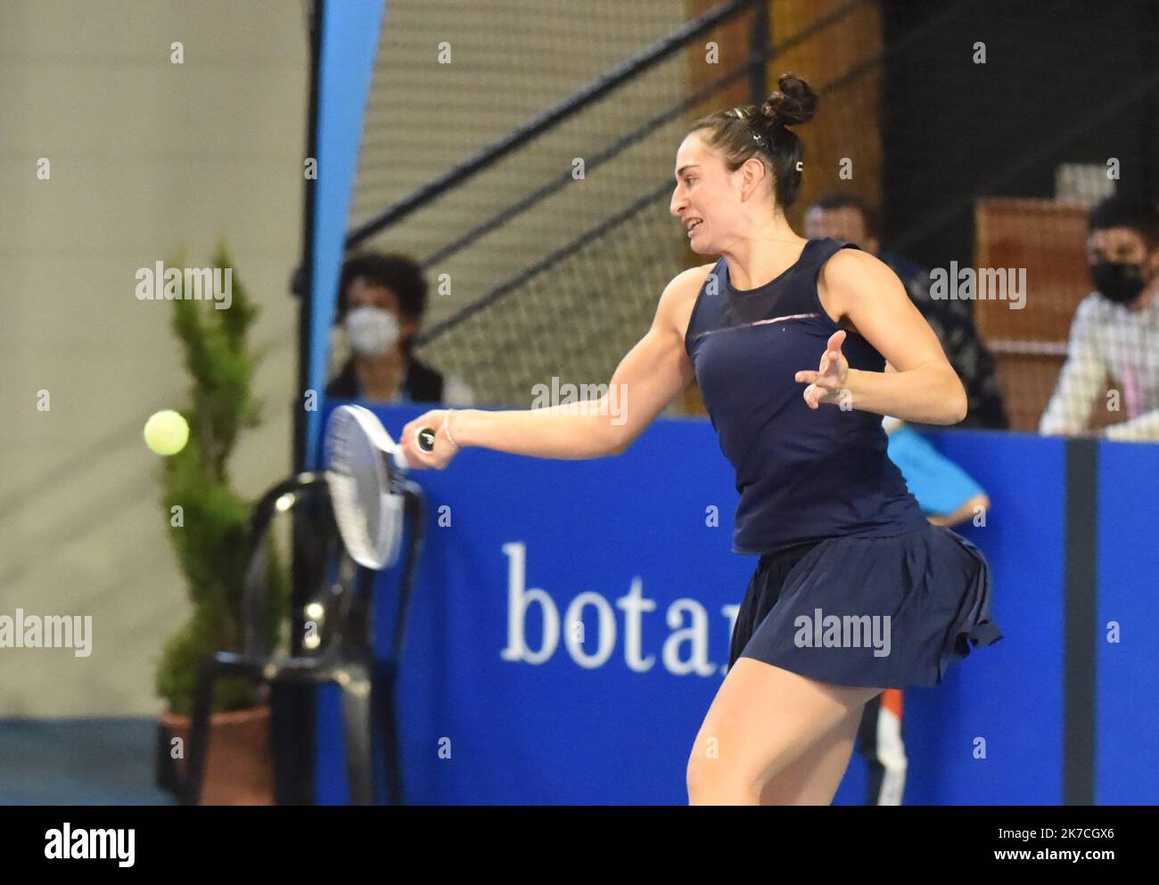 Susan bandecchi hi-res stock photography and images - Alamy