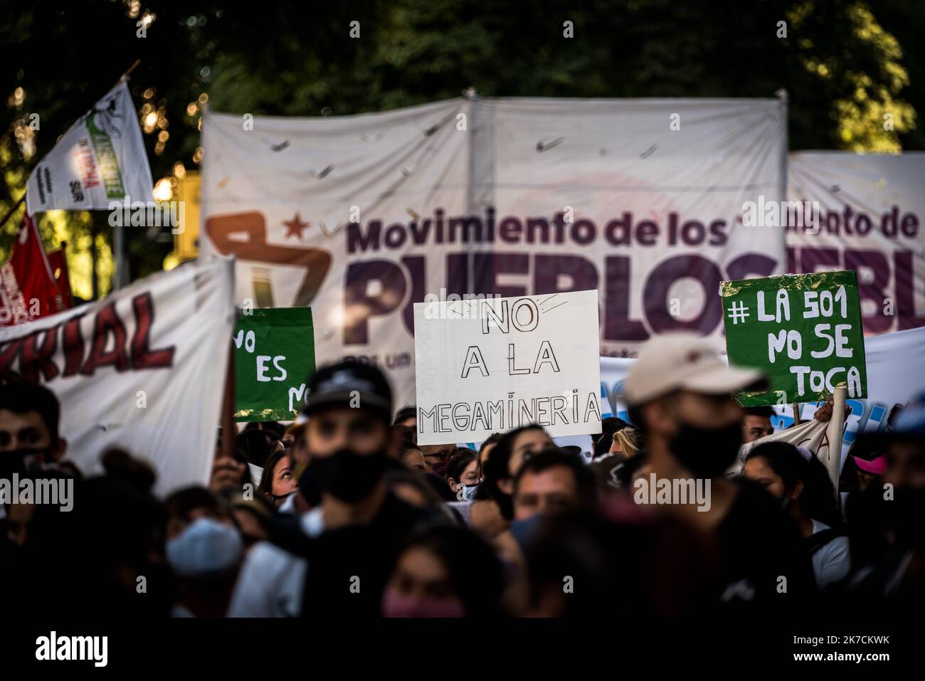 Ressources en eau et environnement hi-res stock photography and images ...