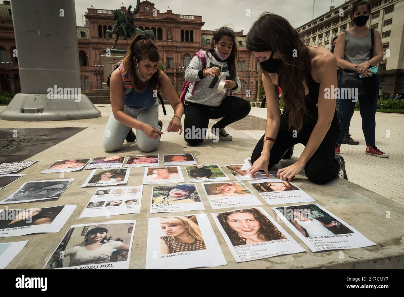 Murdered girls hi-res stock photography and images - Alamy