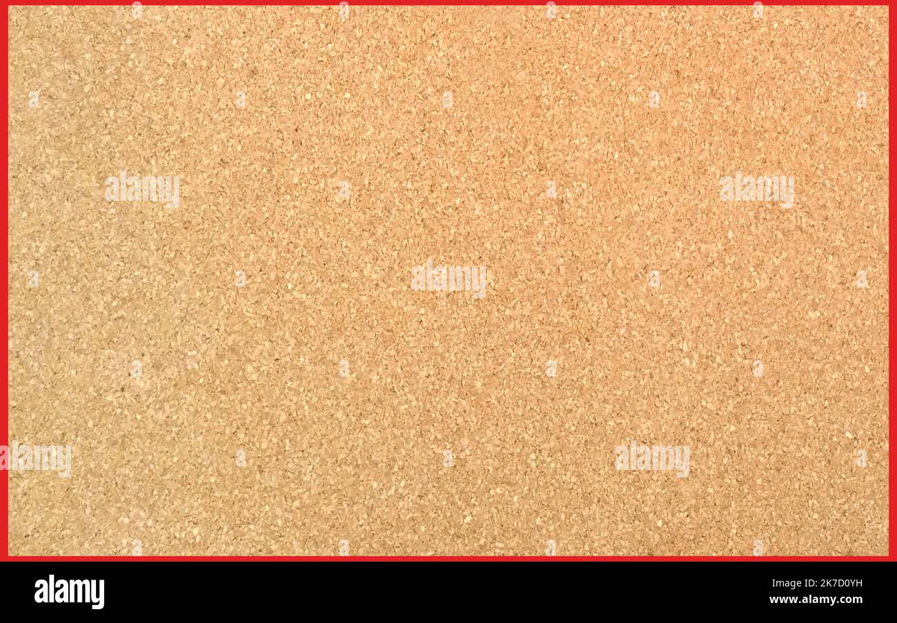 Bulletin Board Background