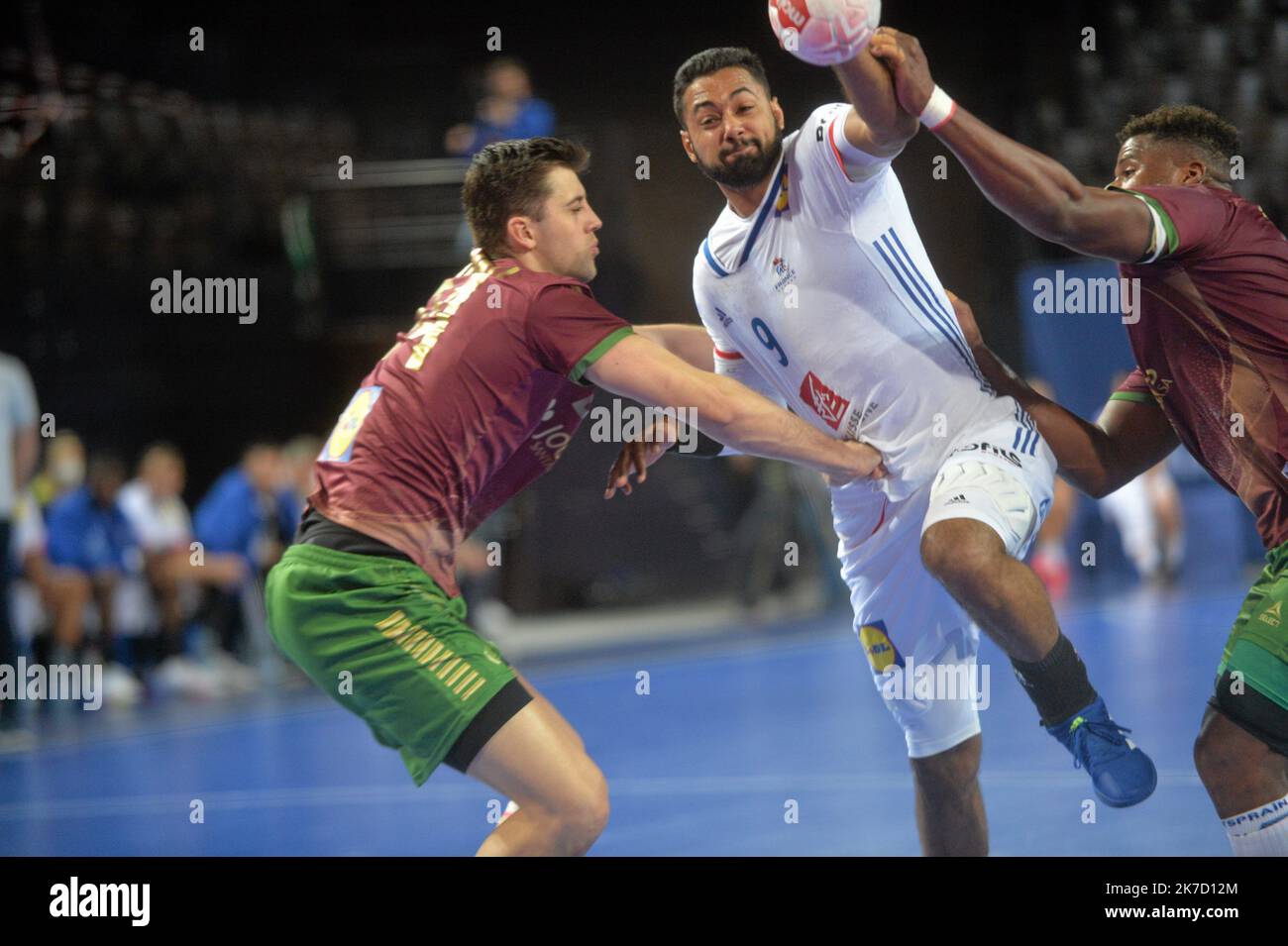 ©PHOTOPQR/LE MIDI LIBRE/Michael Esdourrubailh ; MONTPELLIER ; 12/03