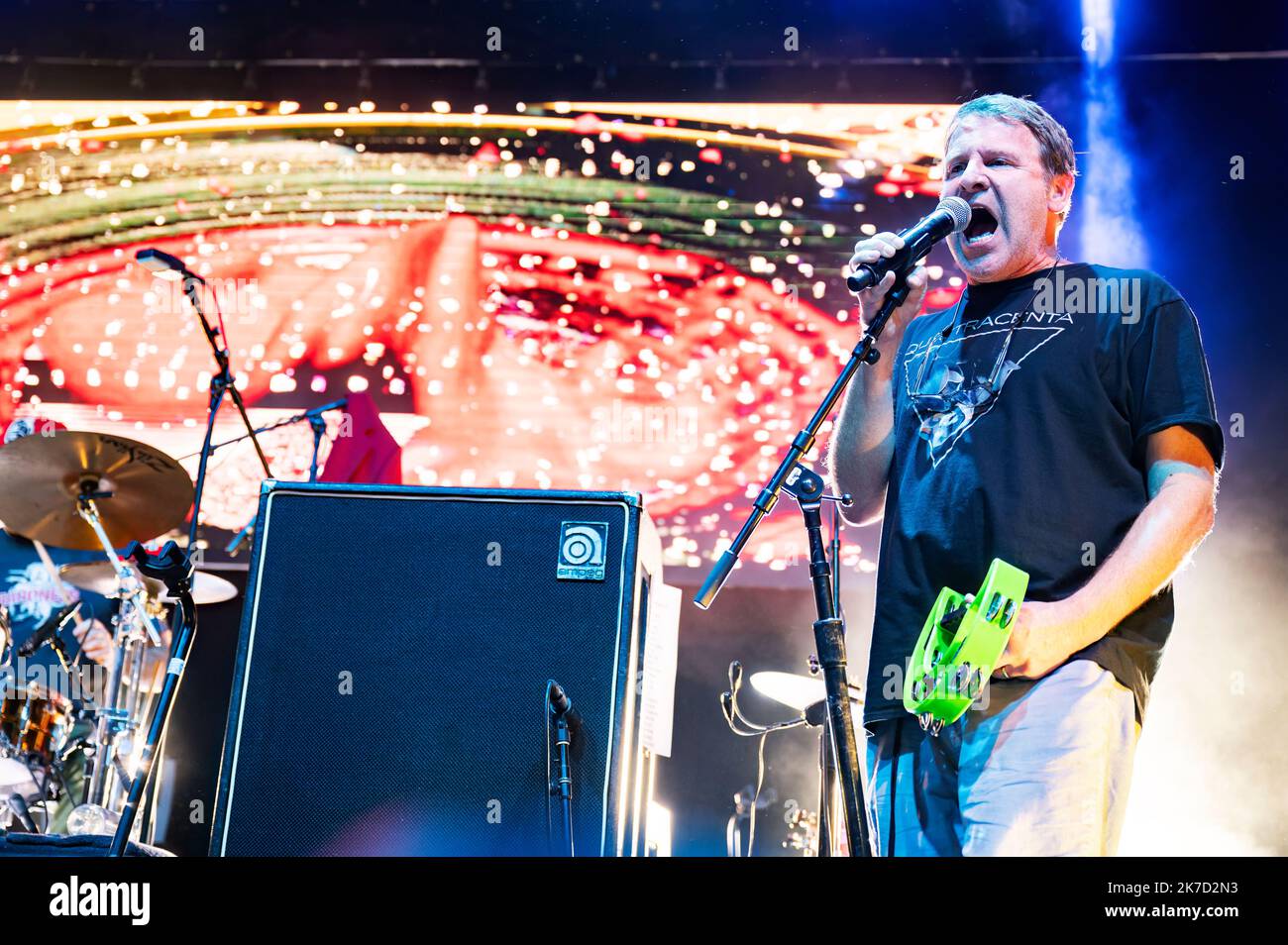 Stephen malkmus pavement hi-res stock photography and images - Alamy