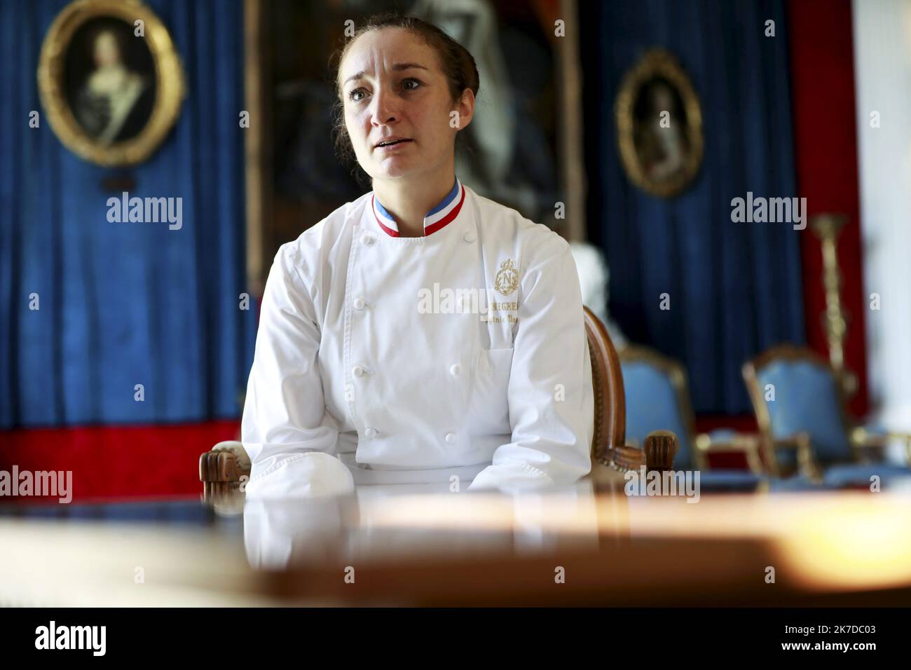 Virginie basselot hi-res stock photography and images - Alamy