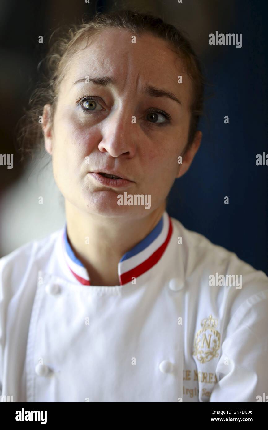 Virginie basselot hi-res stock photography and images - Alamy
