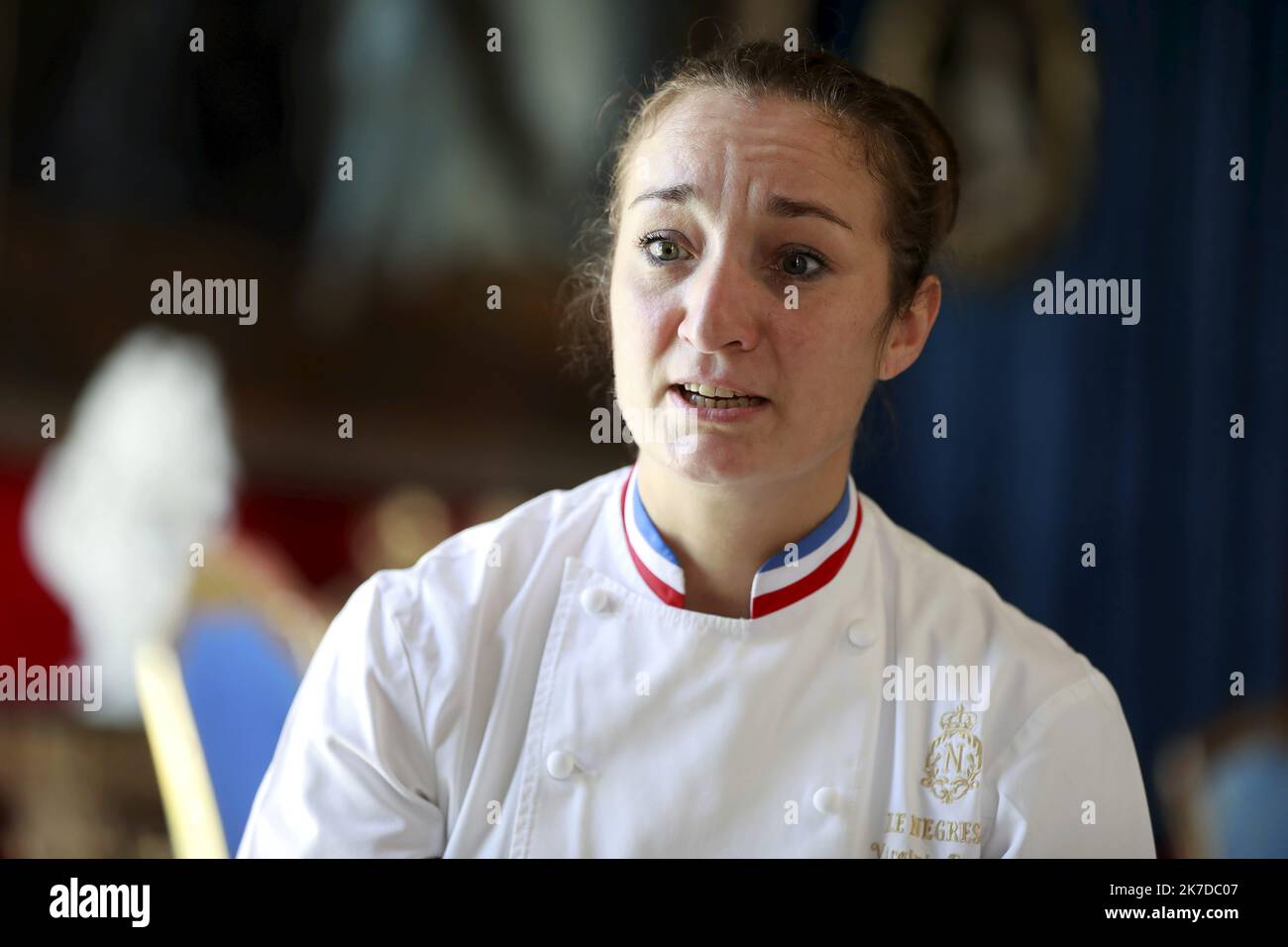 Virginie basselot hi-res stock photography and images - Alamy